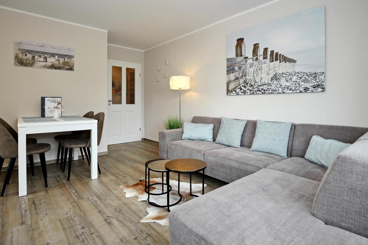 Villa Hanse Wohnung 305 Ostseebad Kühlungsborn Extérieur photo